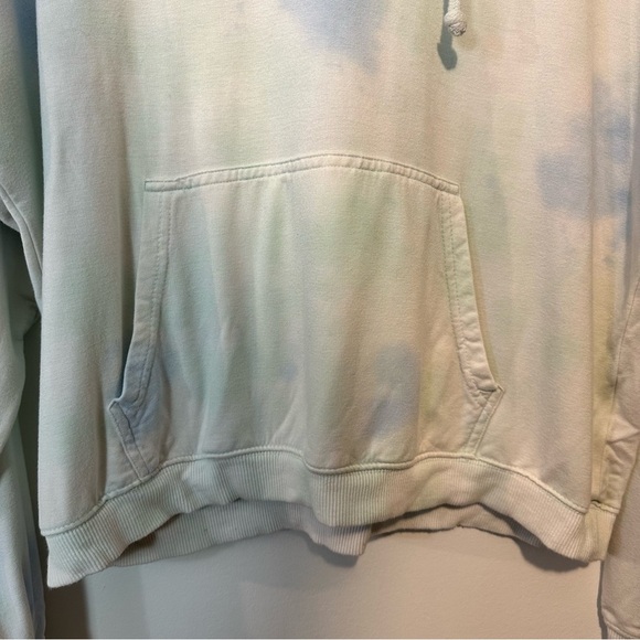 Me to We Tie-Dye Hoody - Picture 4 of 8